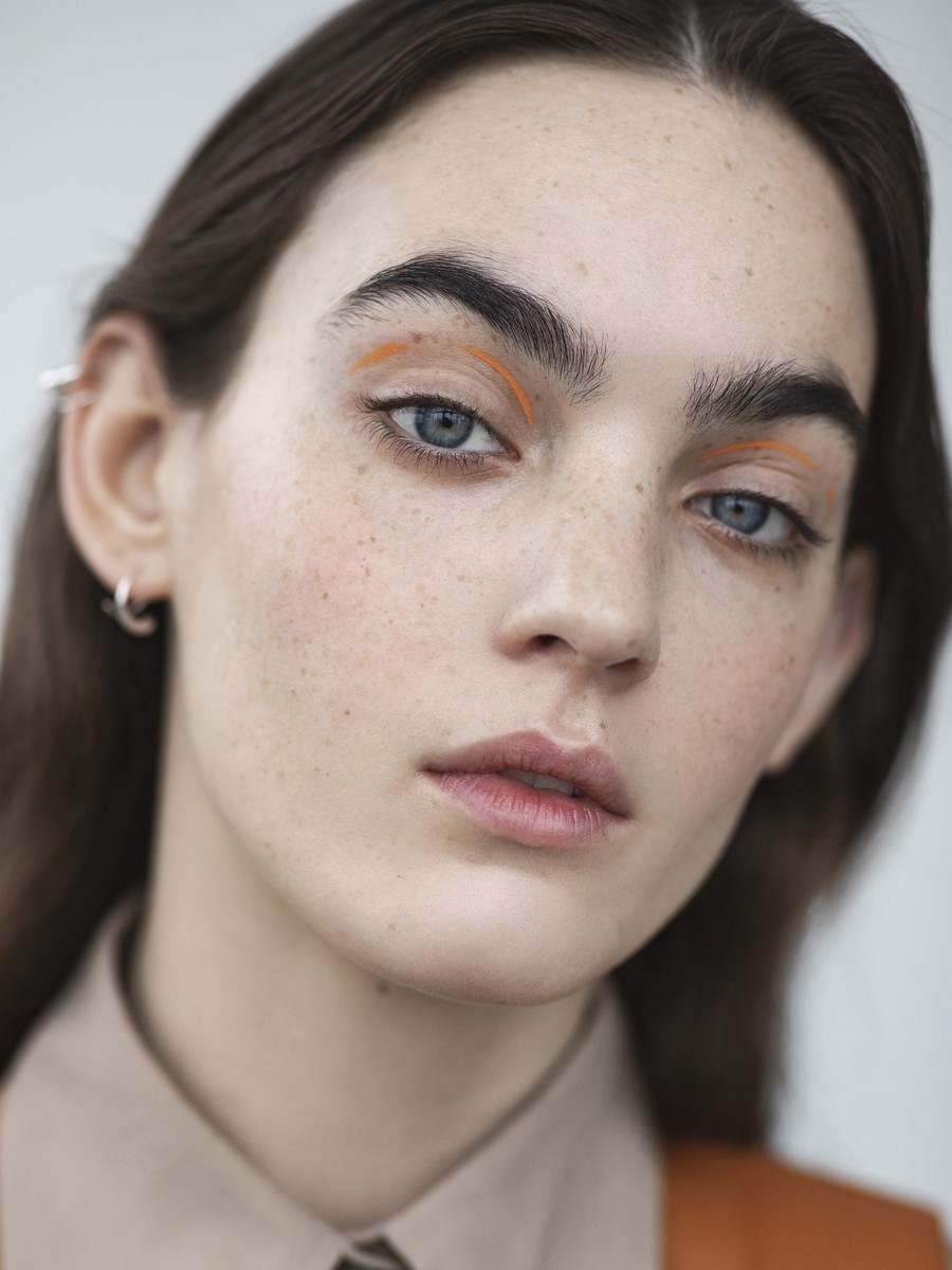 Lundlund : ELLE Denmark : 2